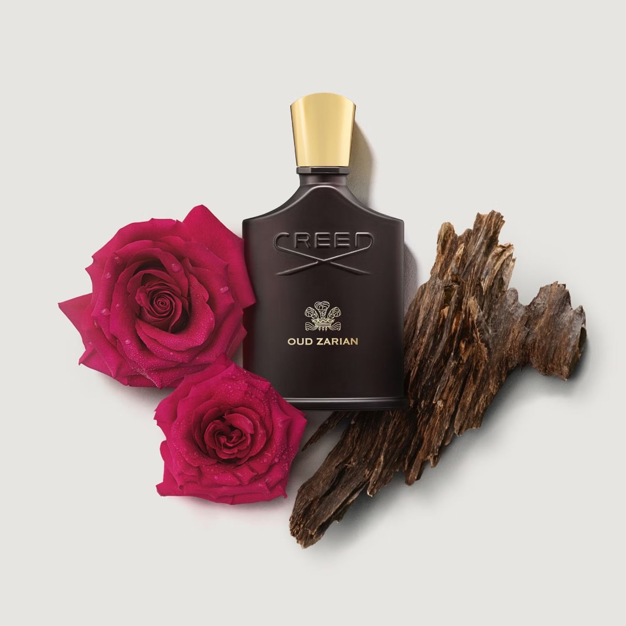 Parfums Creed OUD ZARIAN MAISON PRADO