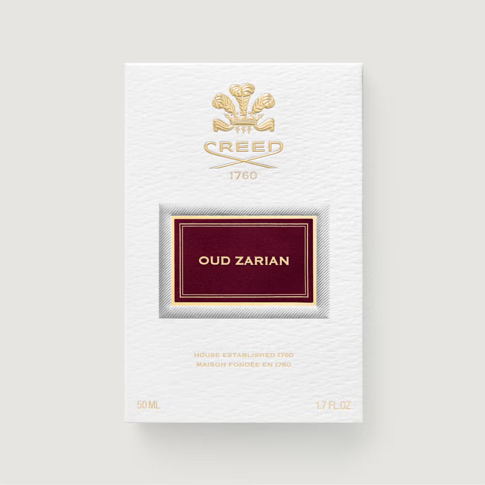 Parfums Creed OUD ZARIAN MAISON PRADO 02