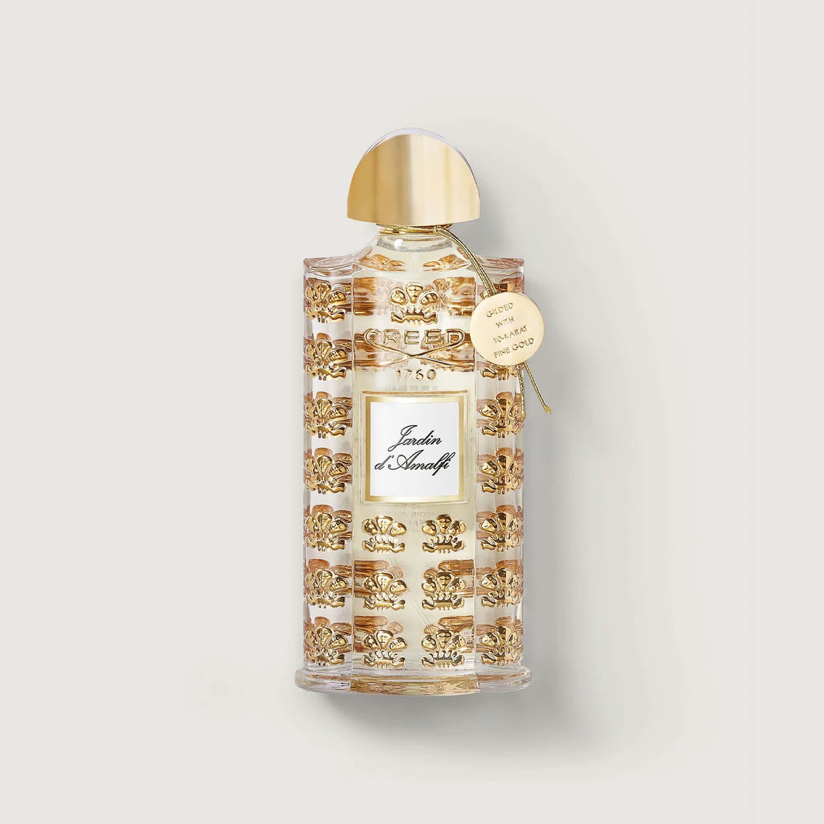Parfums Creed jardin d'amalfi