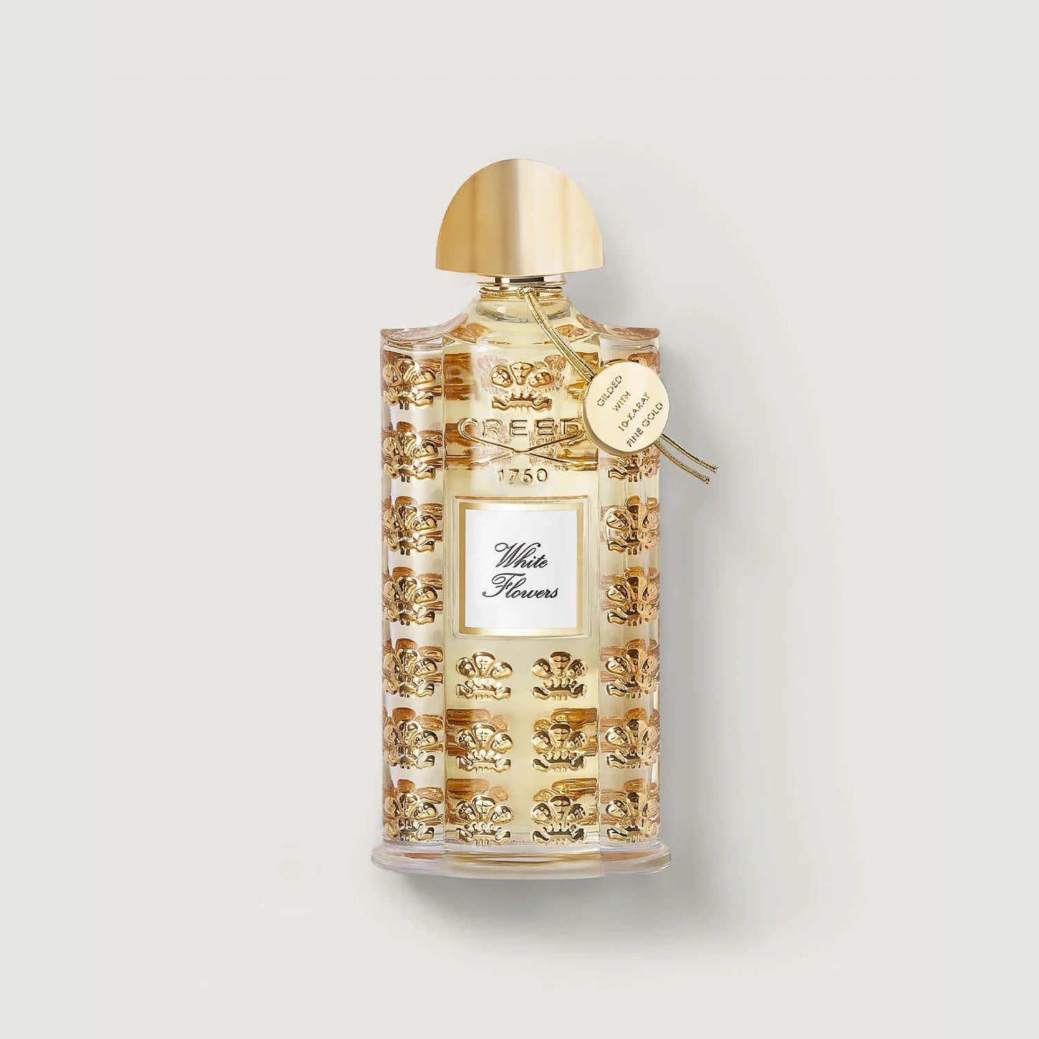Parfums Creed white Flovers maison prado