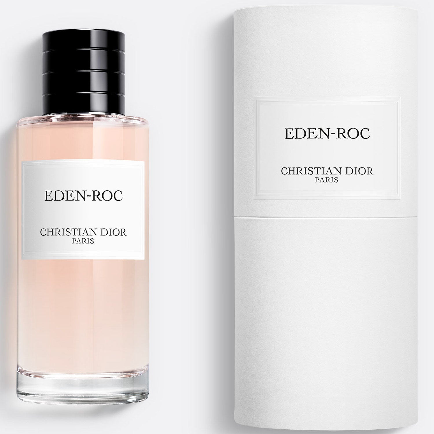 Parfums Dior Eden Roc Eau de parfum 01 luxe Algérie Maison Prado