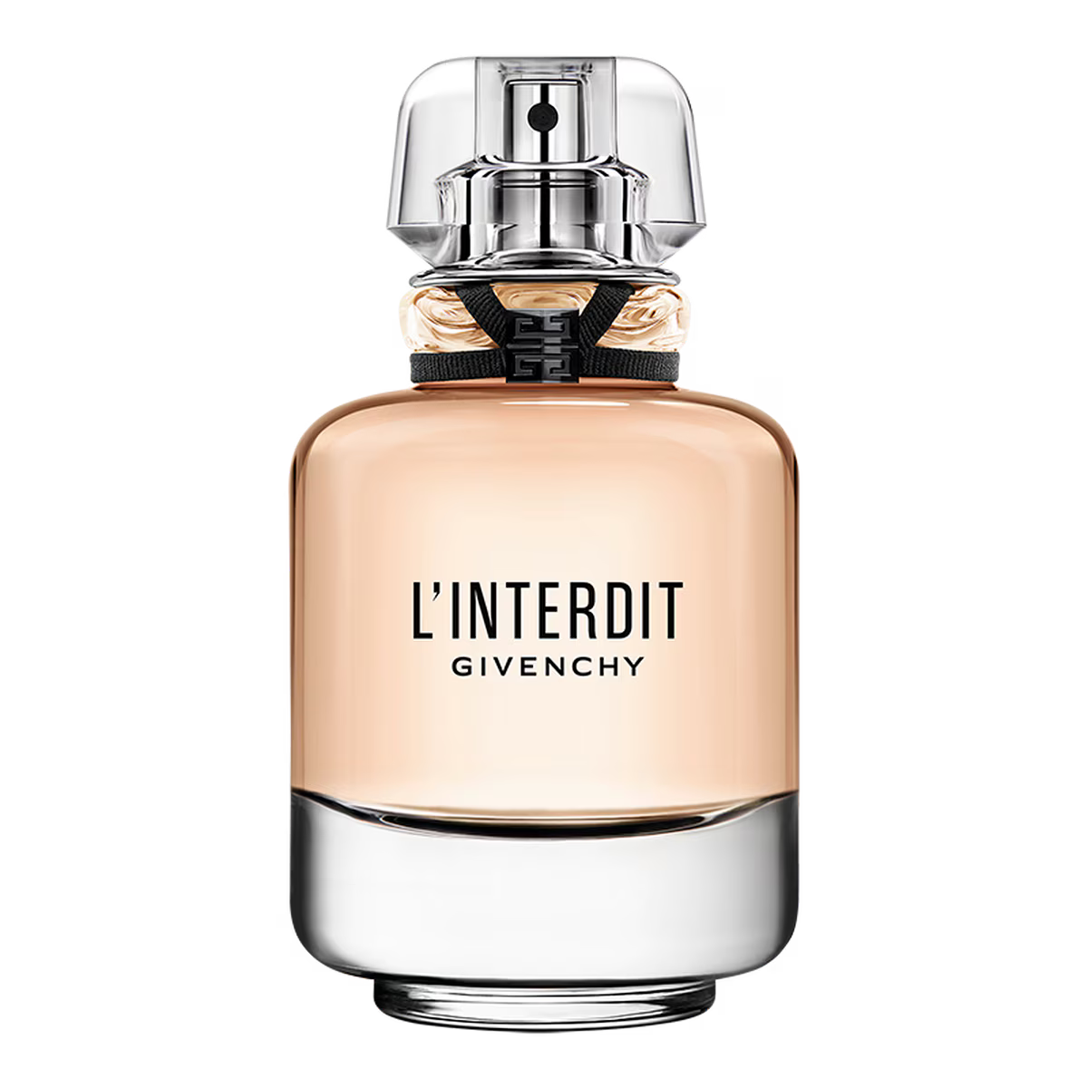 Parfums Givenchy L'interdit eau de parfum maison prado