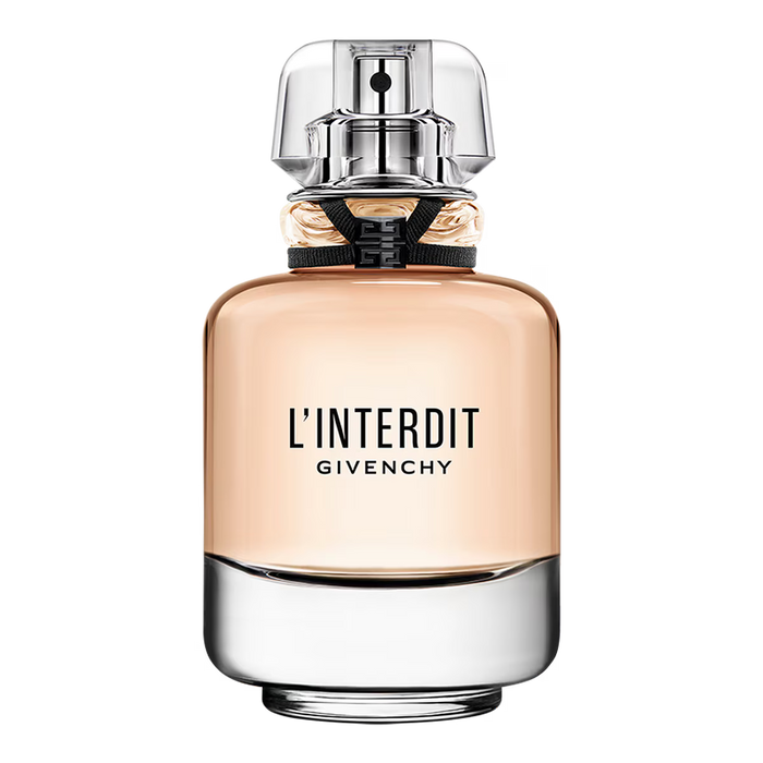 Parfums Givenchy L'interdit eau de parfum
