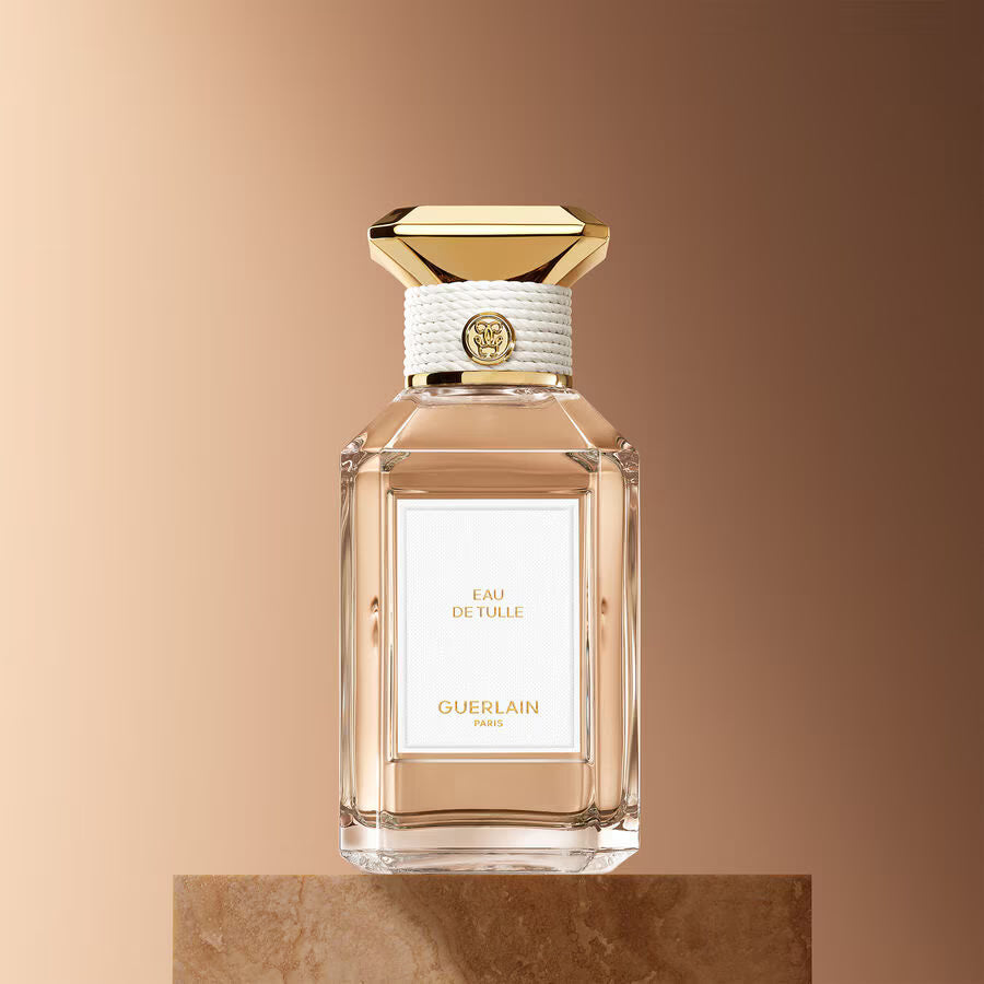 Parfums Guerlain EAU DE TULLE maison prado