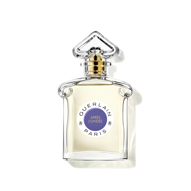 Parfums Guerlain L'heure bleue 1912