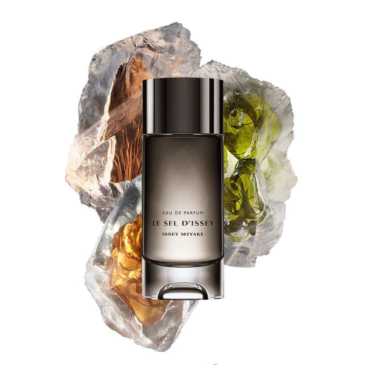 Parfums Boisée