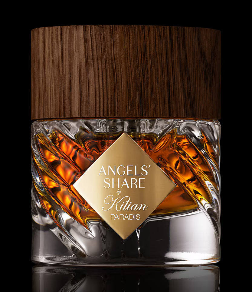Parfums Kilian ANGELS SHARE PARADIS maison prado