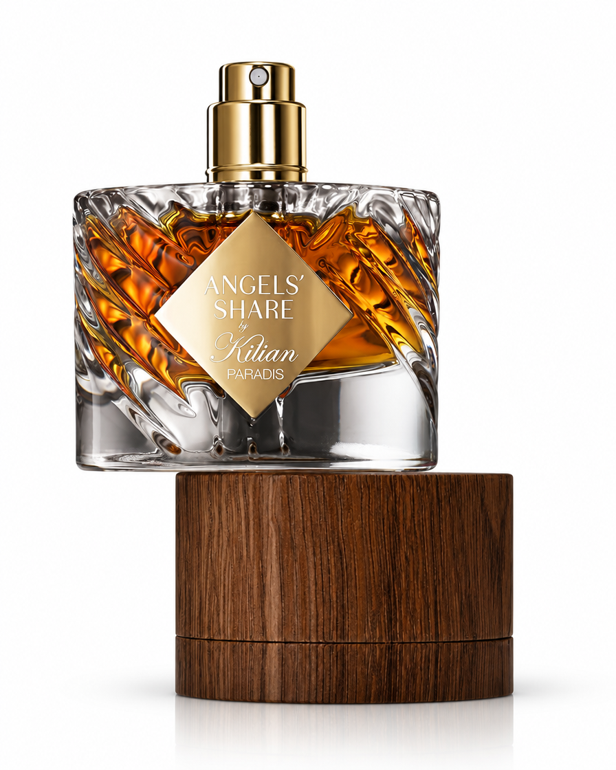 Parfums Kilian ANGELS SHARE PARADIS maison prado algerie
