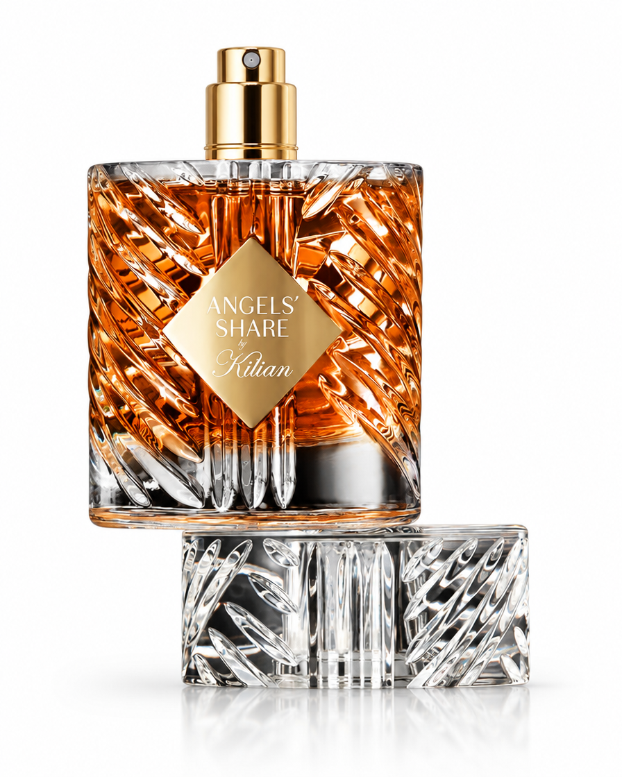 Parfums Kilian Angel Share maison prado algerie
