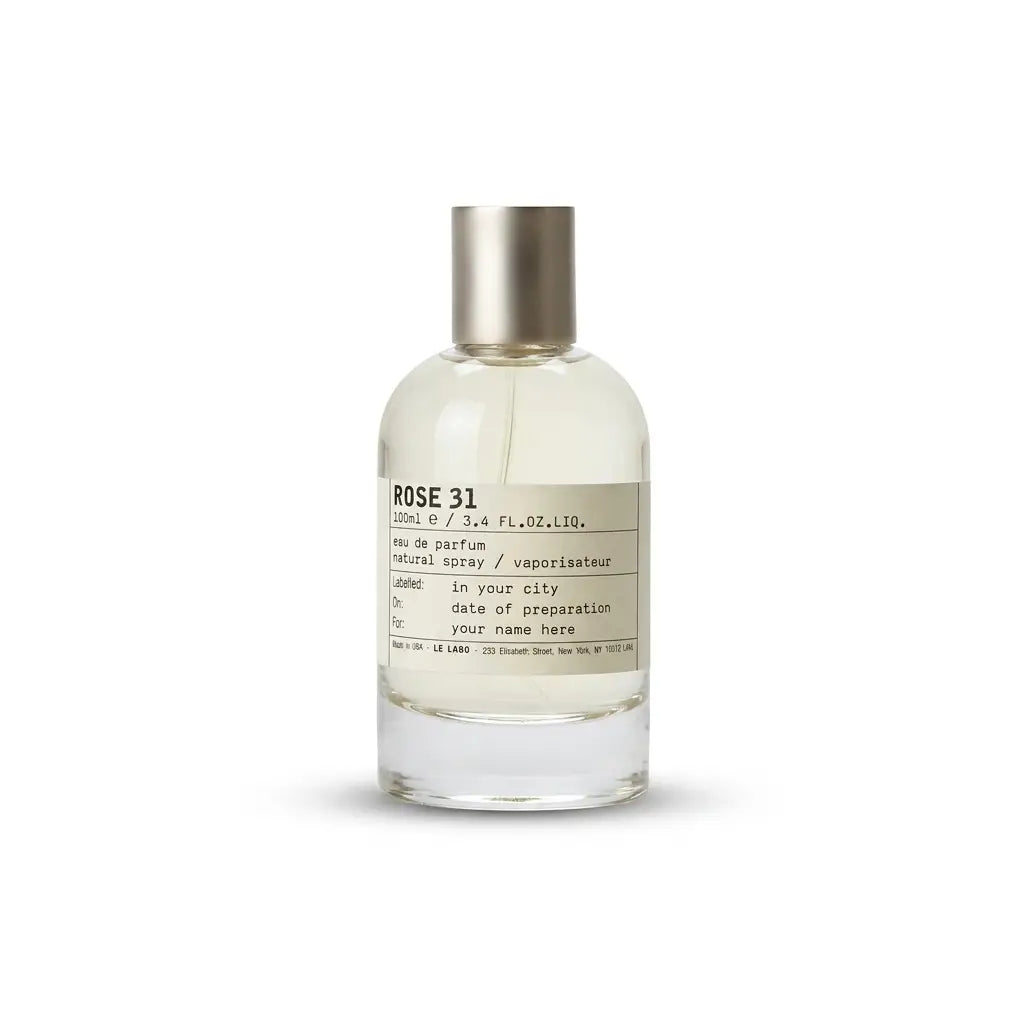 Parfums Le Labo Rose 31