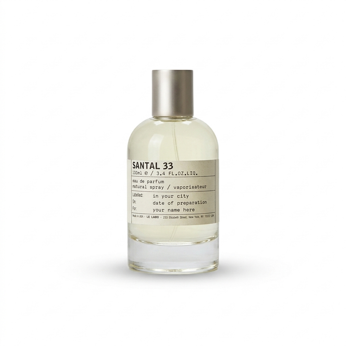 Parfums Le Labo Santal 33