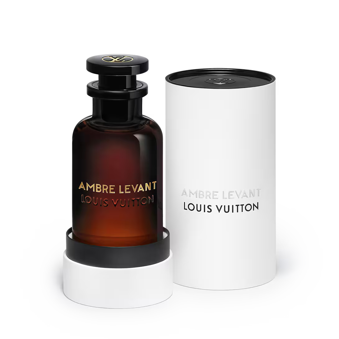 Parfums Louis Vuitton AMBRE LEVANT