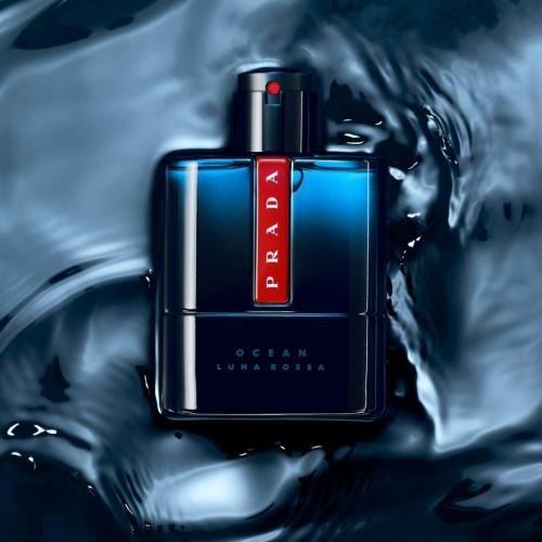 Parfums Prada Ocean Luna rosa