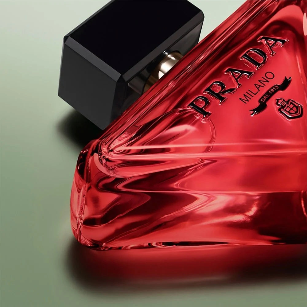 Parfums Prada PARADOX RADICAL ESSENCE 
