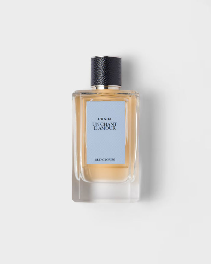 Parfums Prada  Un Chant d'Amour