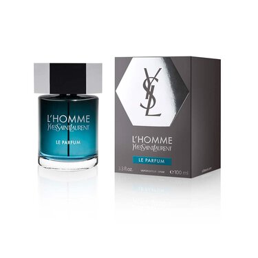 Parfums Saint Laurent L'HOMME LE PARFUM 01