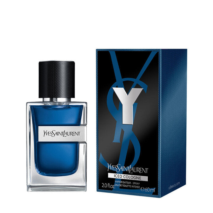 Parfums Saint Laurent Y ICED COLOGNE maison prado 01