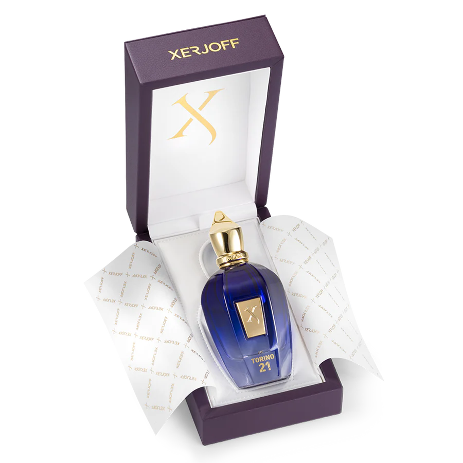 Parfums Xerjoff Torino 21 MAISON PRADO