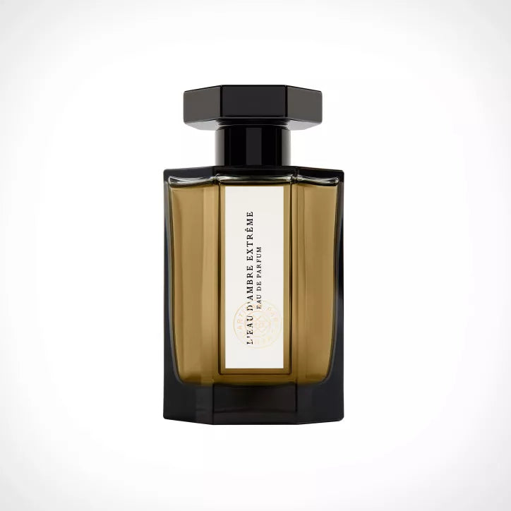 Parfums l'ARTISAN PARFUMEUR L'EAU D'AMBRE