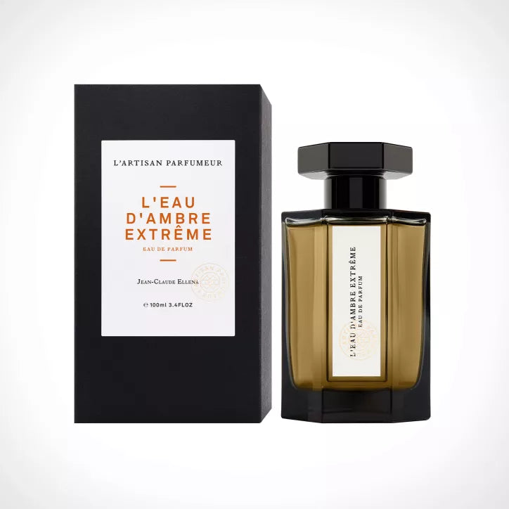 Parfums l'ARTISAN PARFUMEUR L'EAU D'AMBRE maison prado