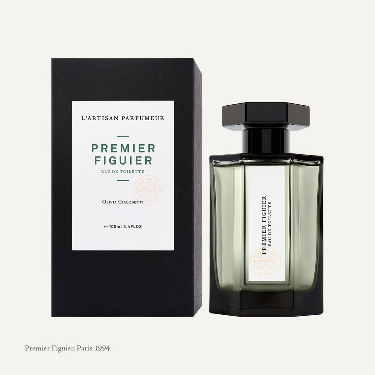Parfums l'ARTISAN PARFUMEUR PREMIER FIGUIER maison prado