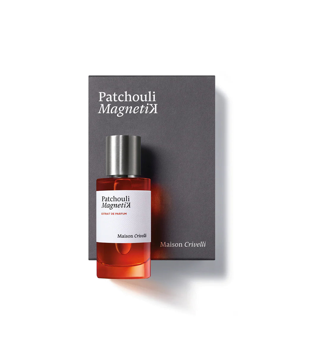 Patchouli MagnetiK