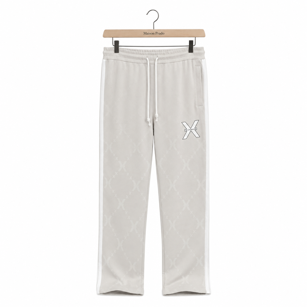 Pentalon Richmond FLEECE KIRM
