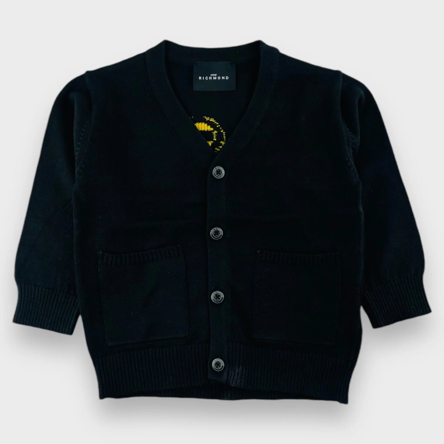 CARDIGAN ETER