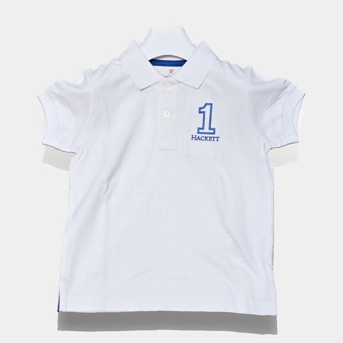 Polo Enfant HACKETT