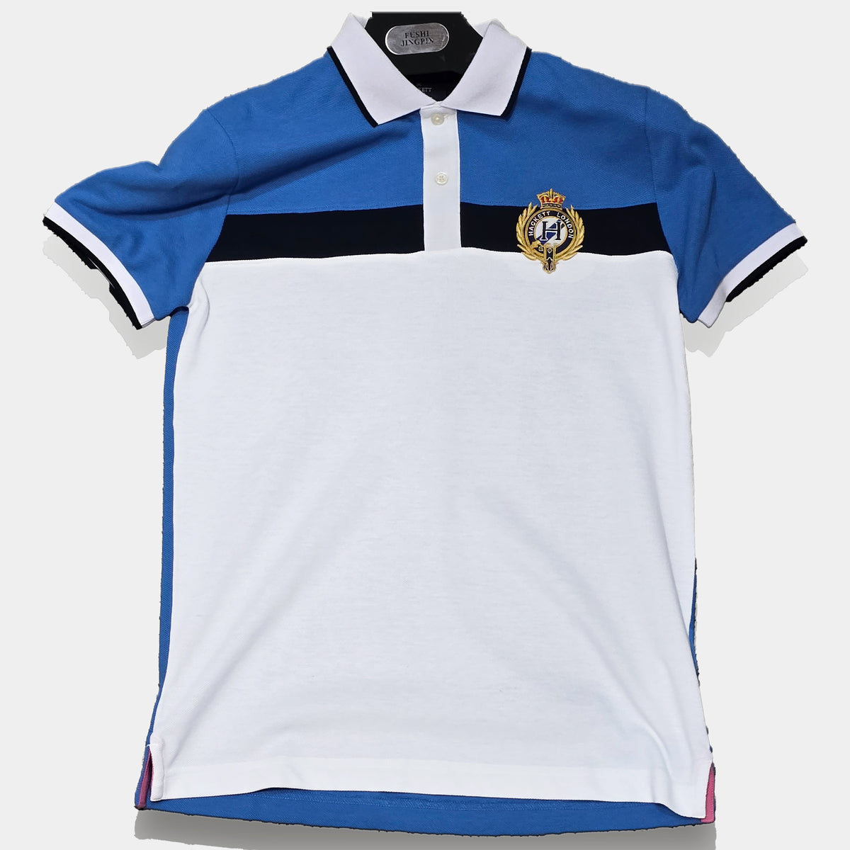 Polo Enfant HACKETT 06 maison prado