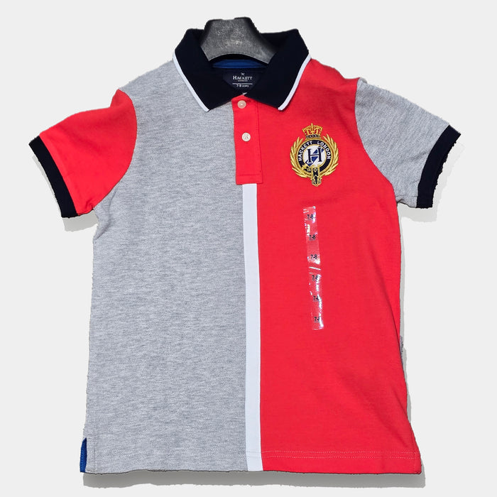 Polo Enfant HACKETT