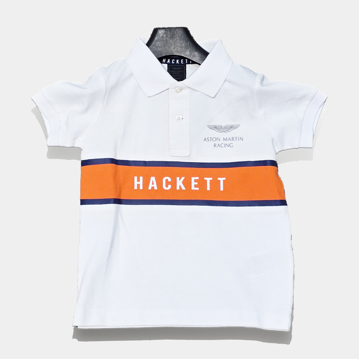 Polo Enfant HACKETT 15 maison prado