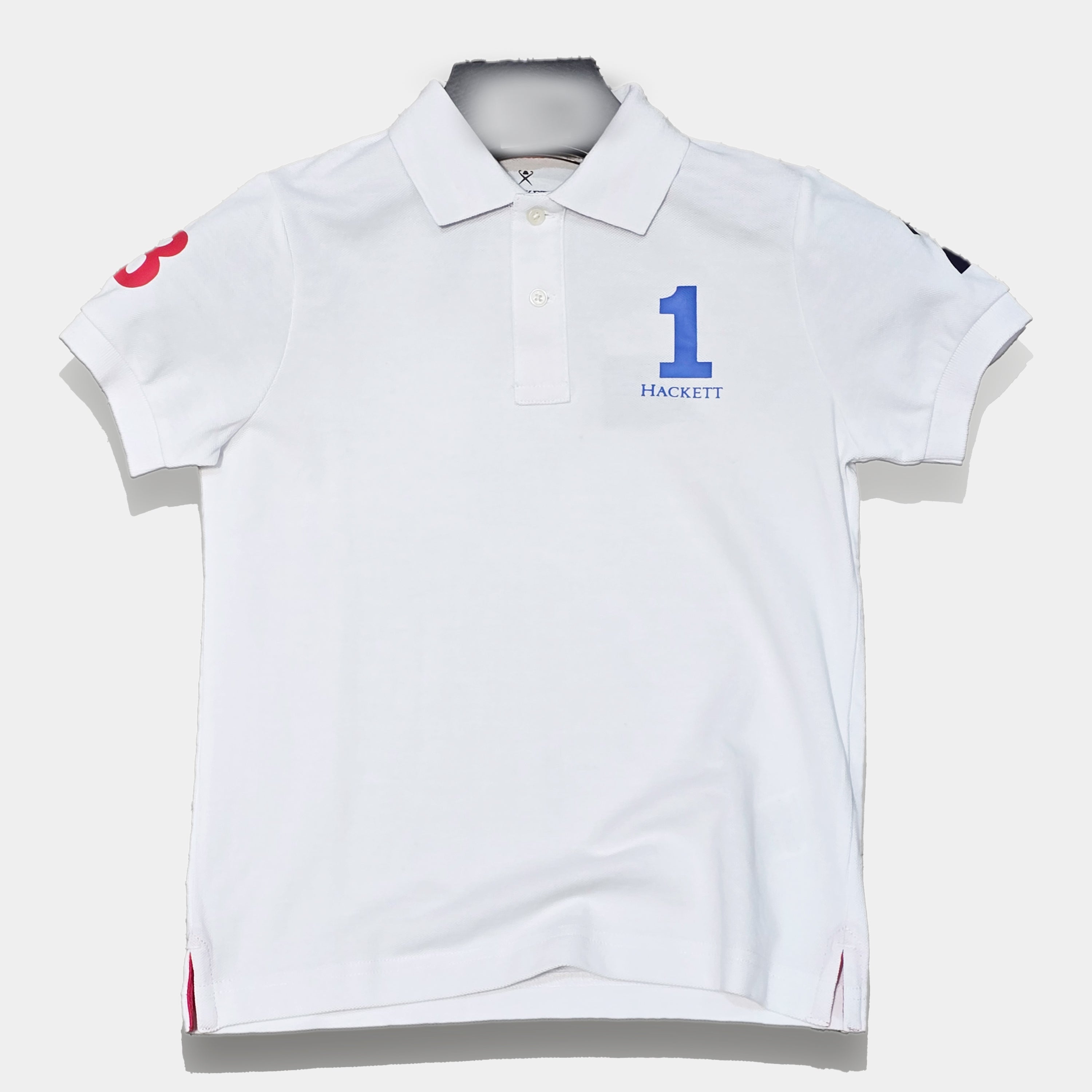 Polo Enfant Hackett 04 maiosn prado