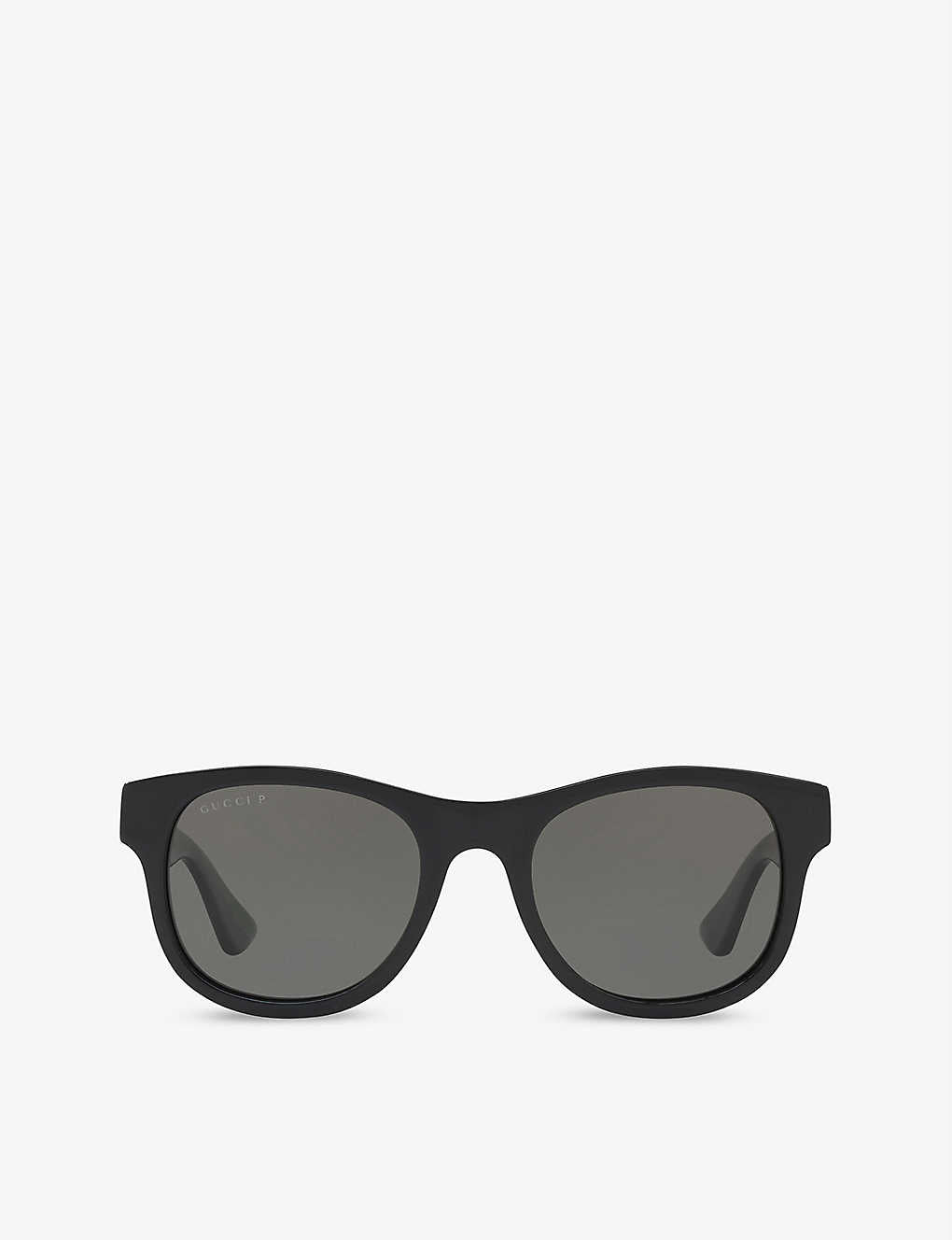 Lunettes de Soleil Gucci GG0003SN 002