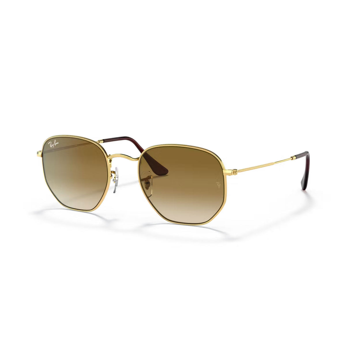 Lunette Ray-Ban Hexagonal RB3548 001/51