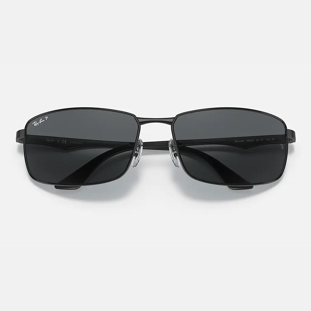 Lunettes de Soleil Ray-Ban RB3498