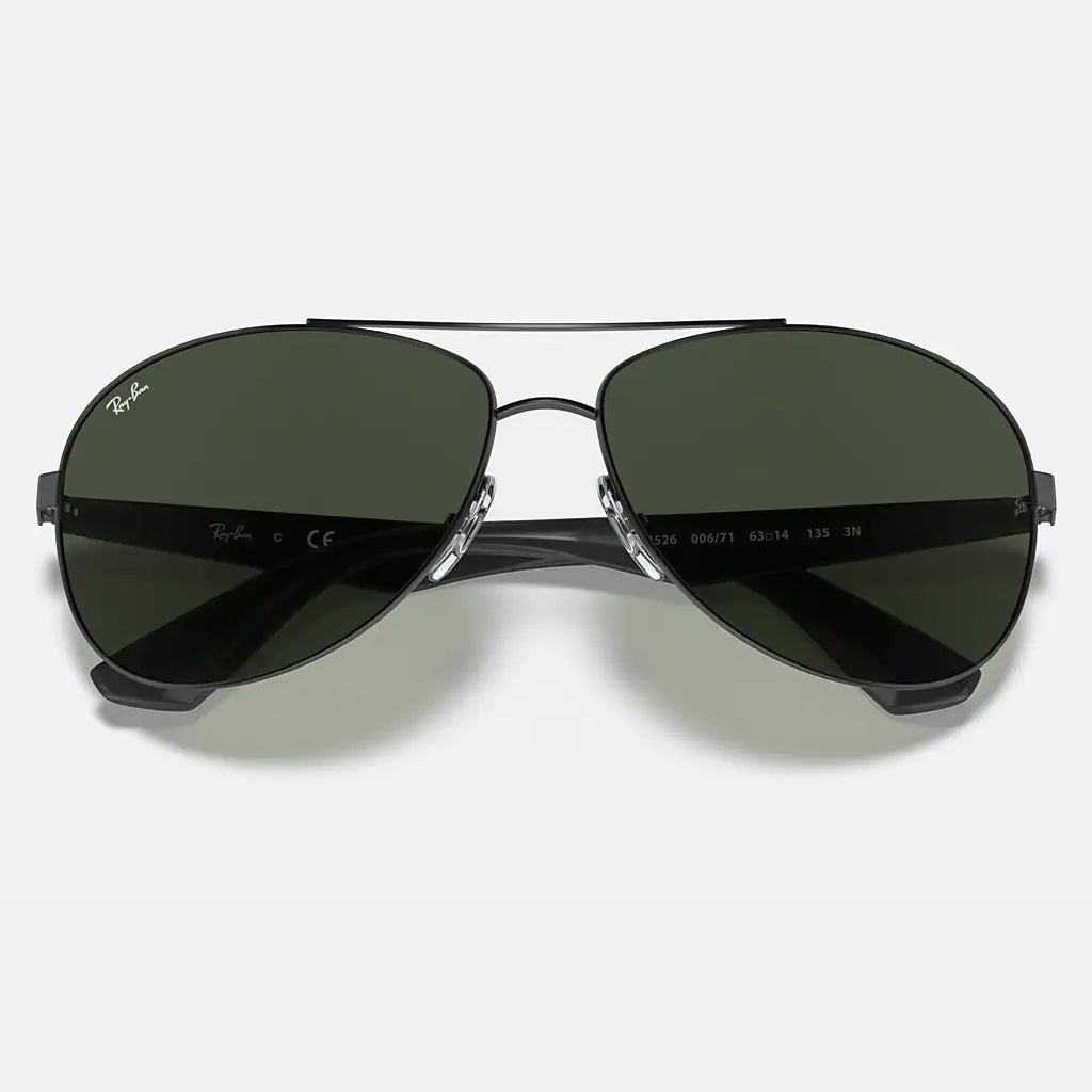 Lunettes de Soleil Ray-Ban RB3526