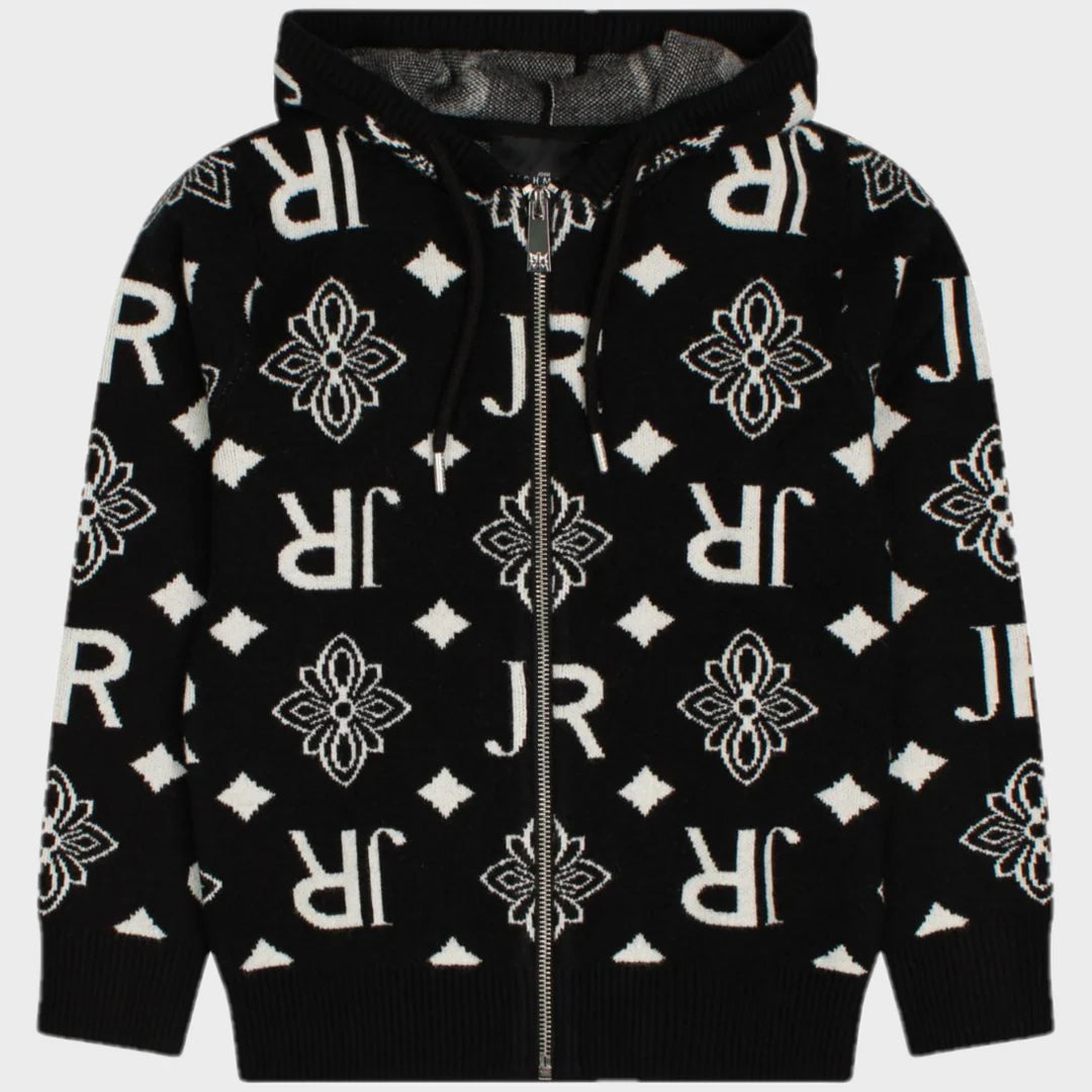 CARDIGAN ARMET