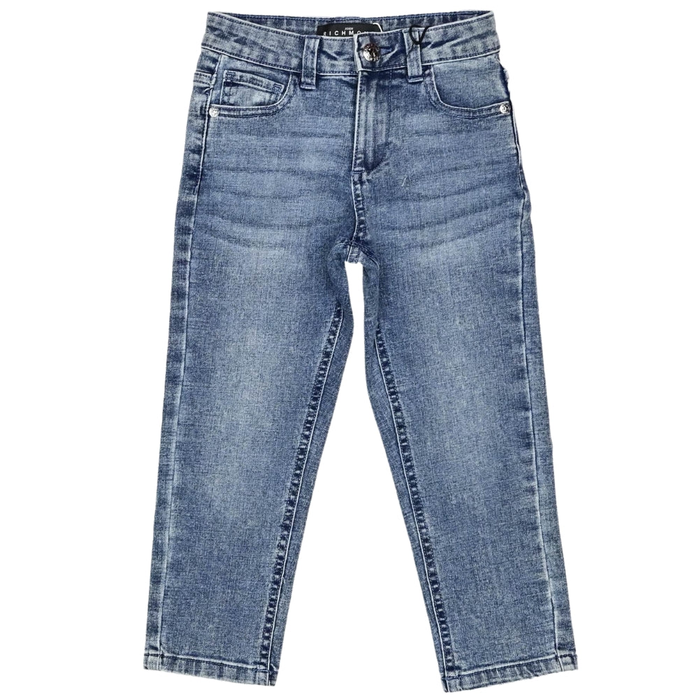 Jeans Richmond junior logo