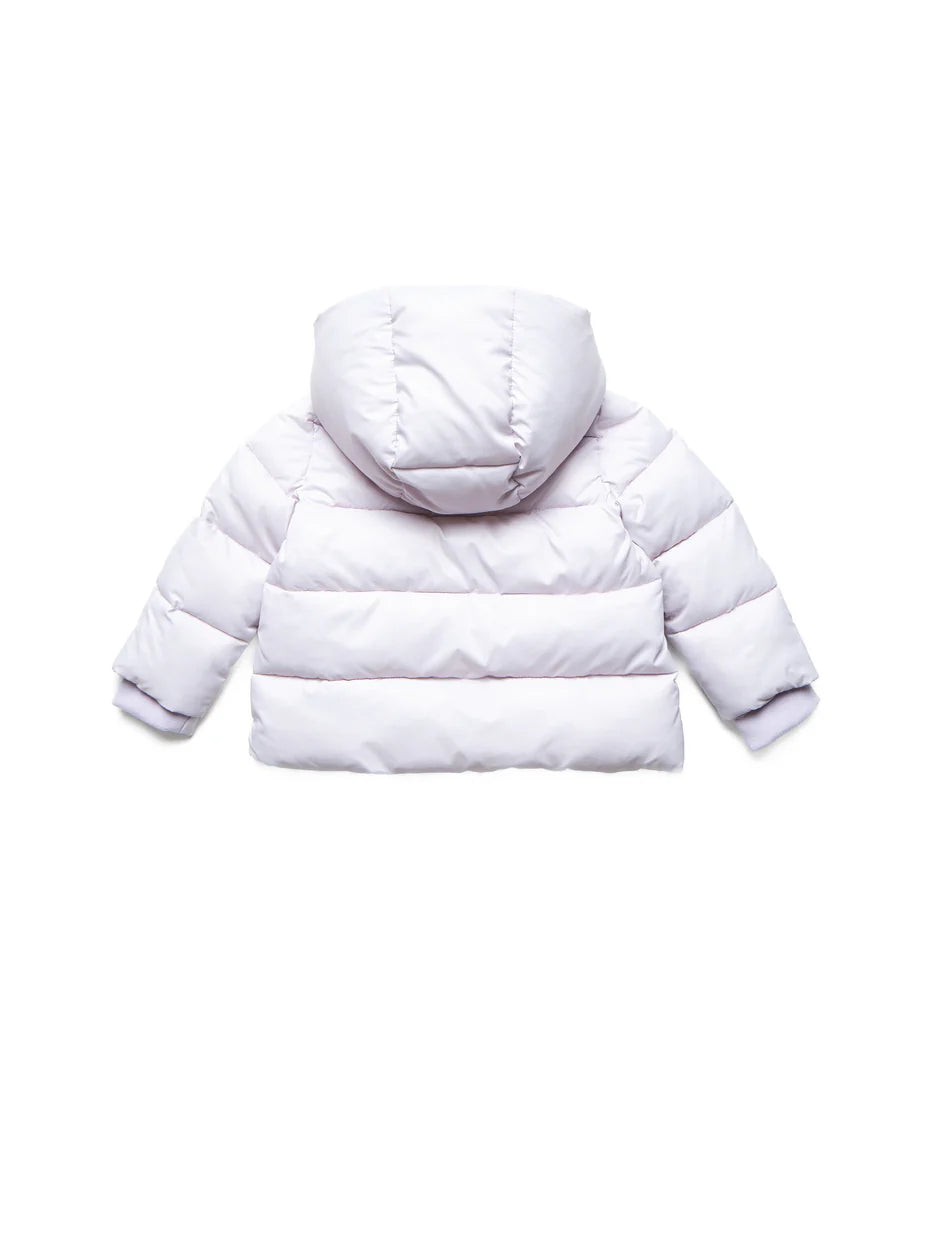 PADDED JACKET JENSEN