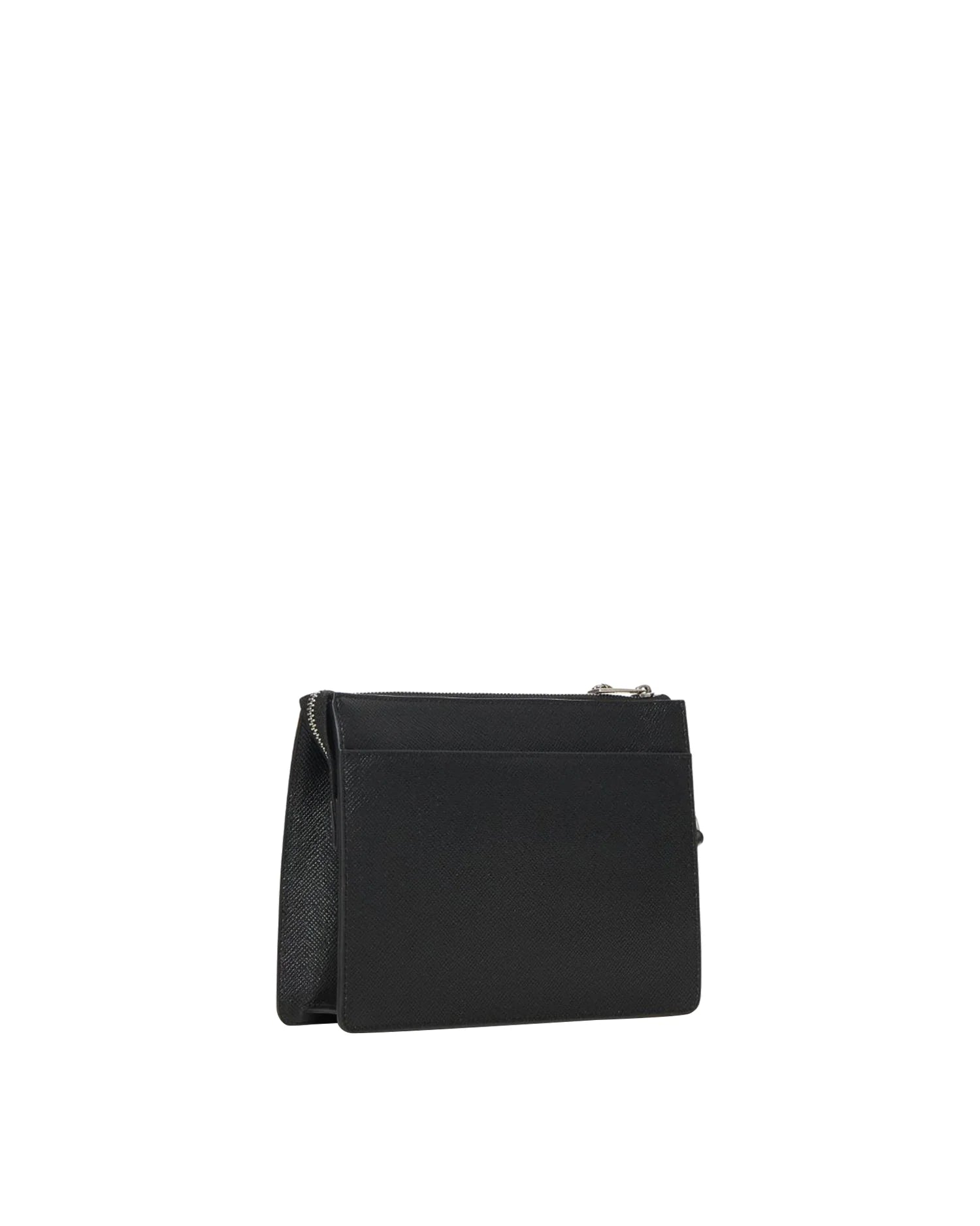 REAL LEATHER POCHETTE VULCIN