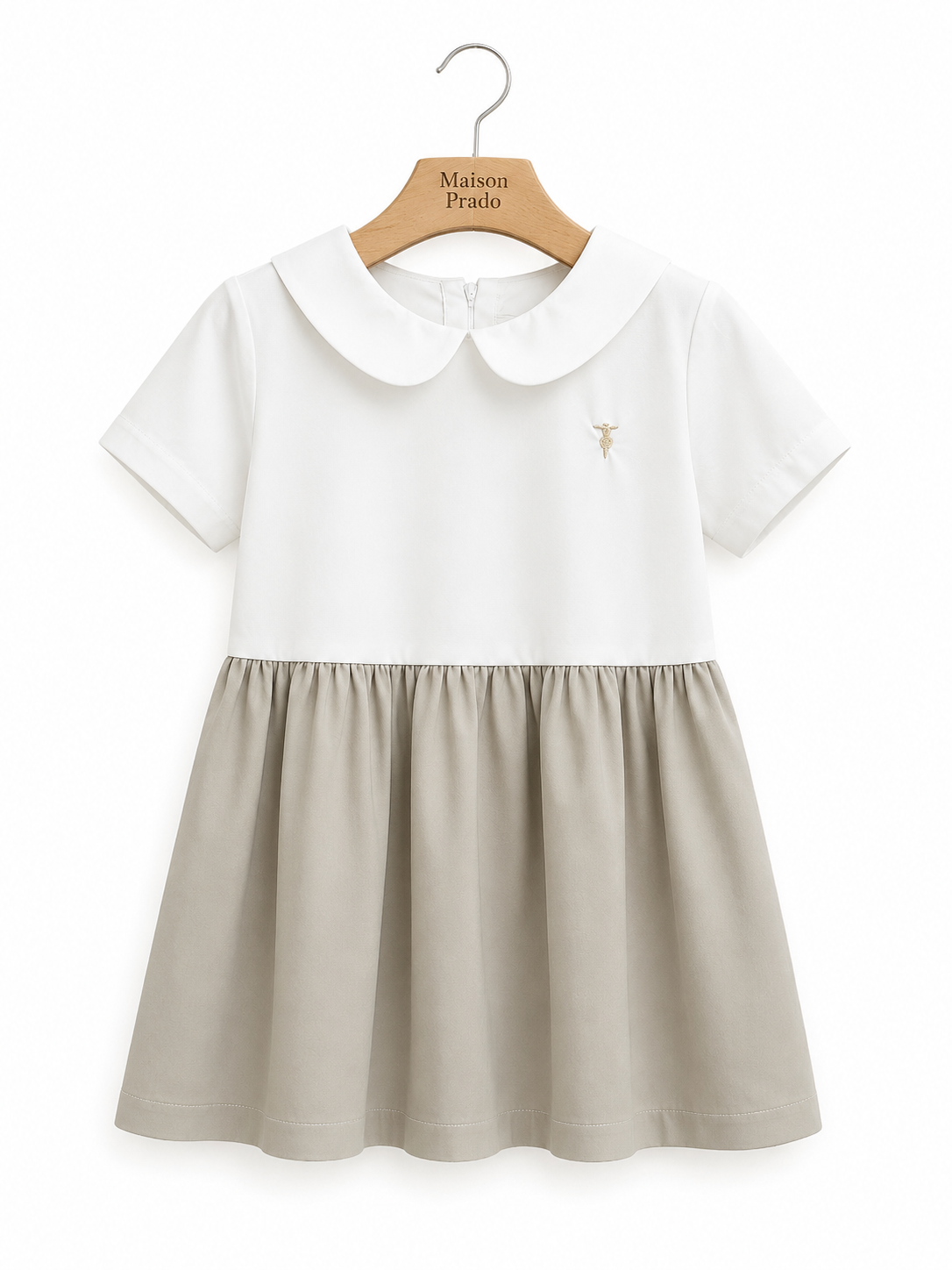 ROBE TRUSSARDI MIDI DRESS KHEDI