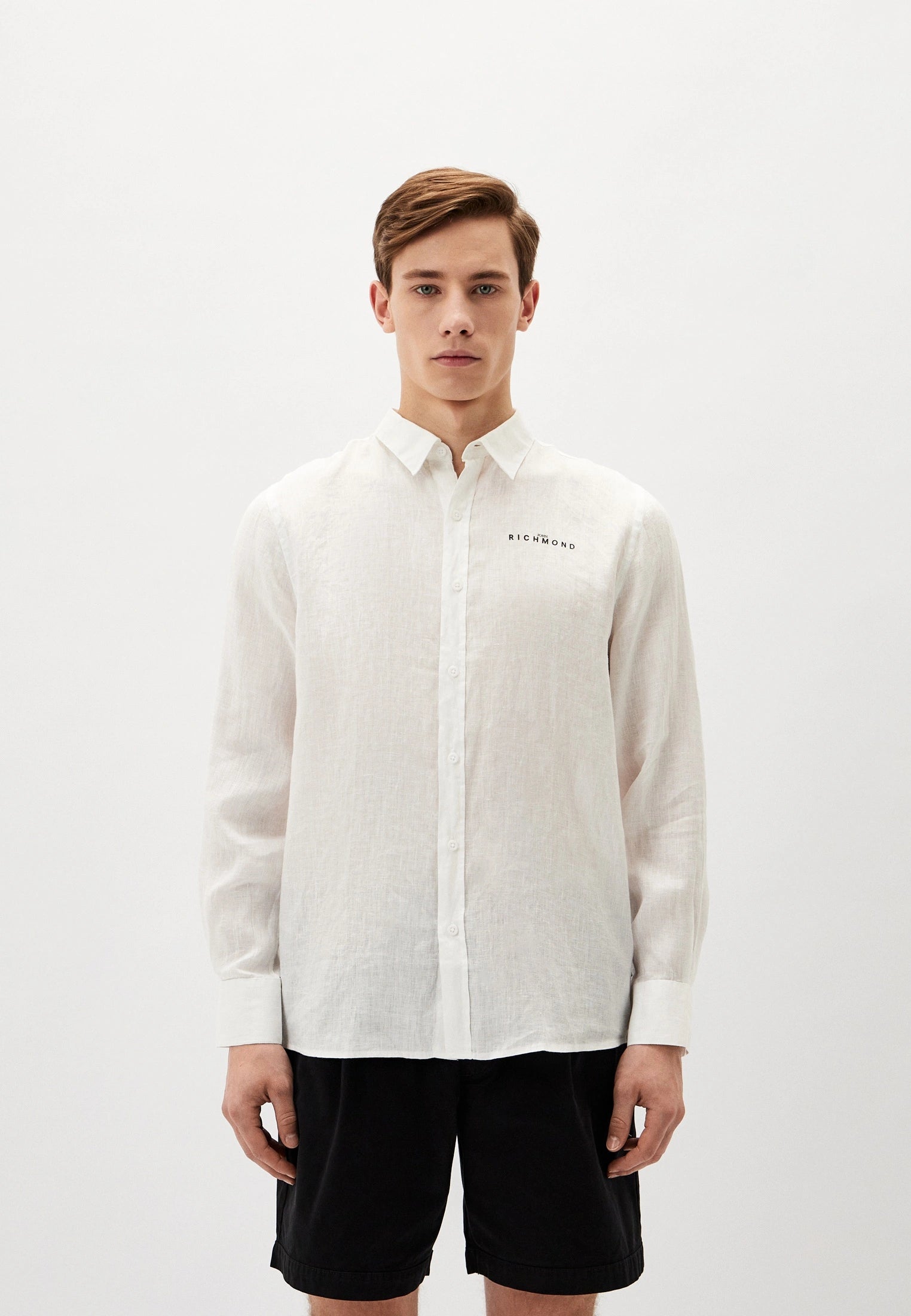 SHIRT RADINIO (SP)