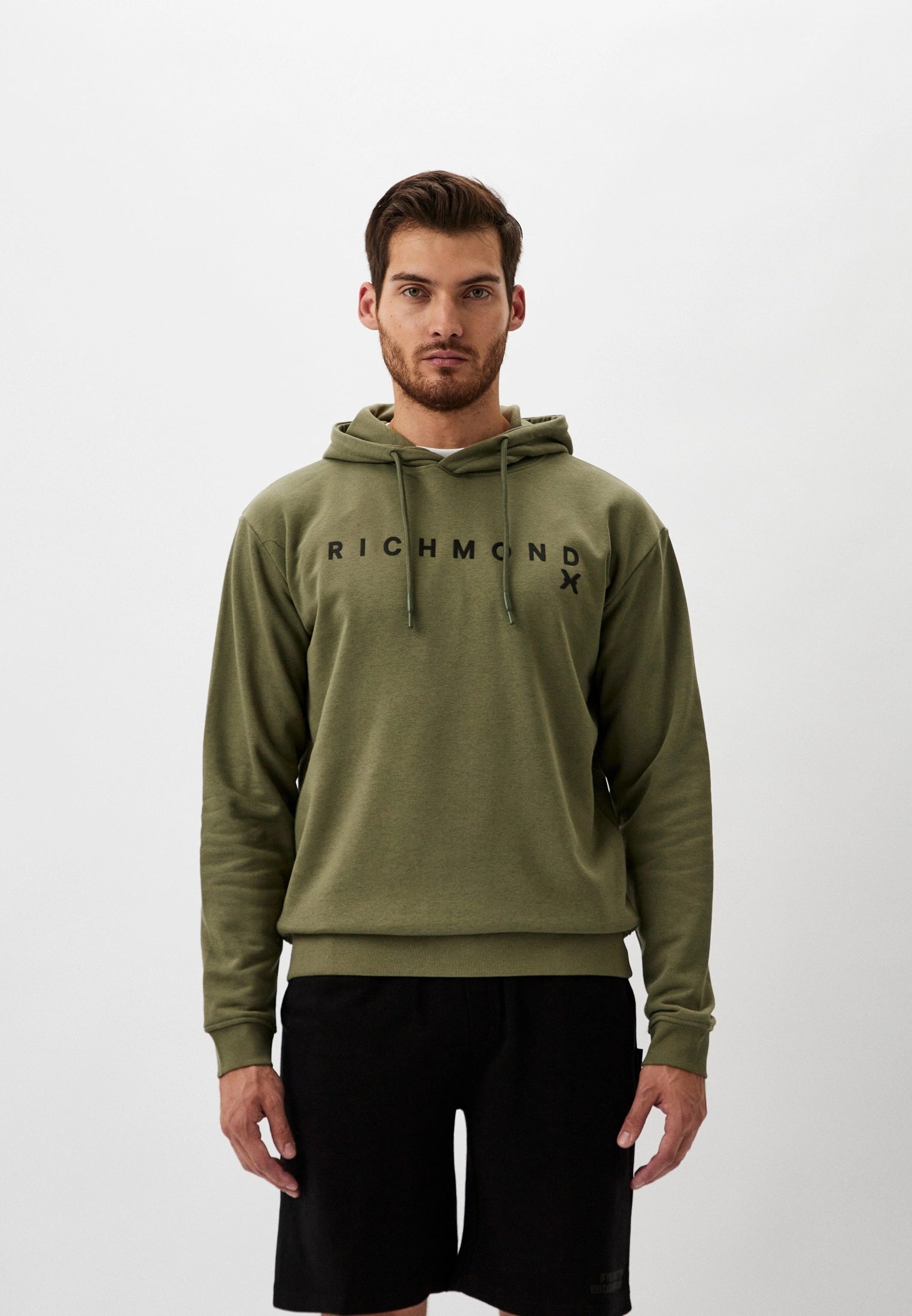 SWEATSHIRT LOTIMER