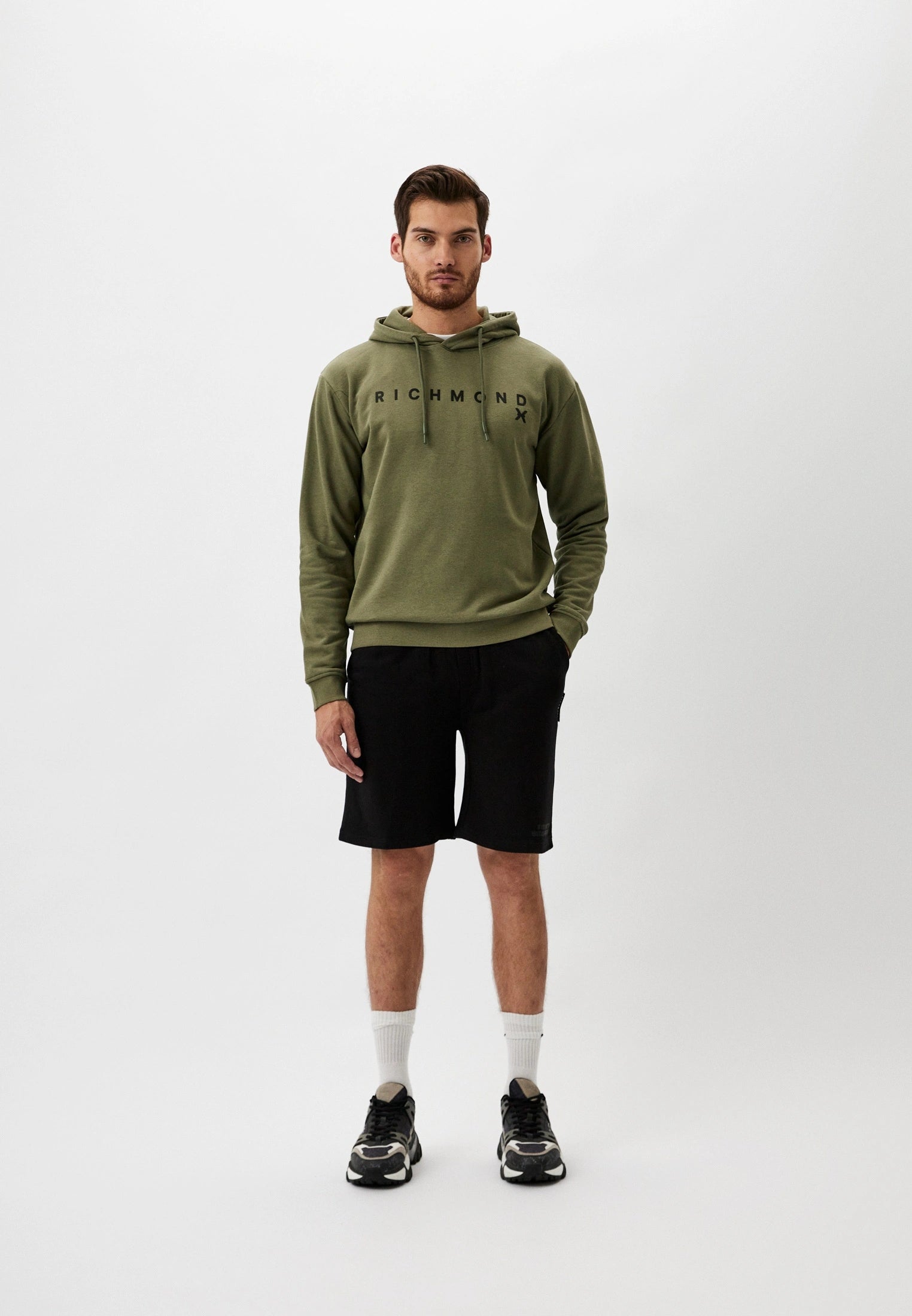 SWEATSHIRT LOTIMER