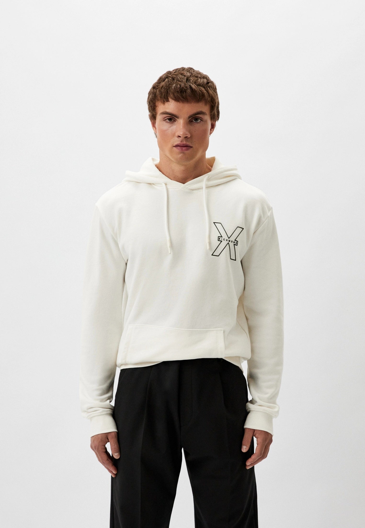 SWEATSHIRT MURRAY
