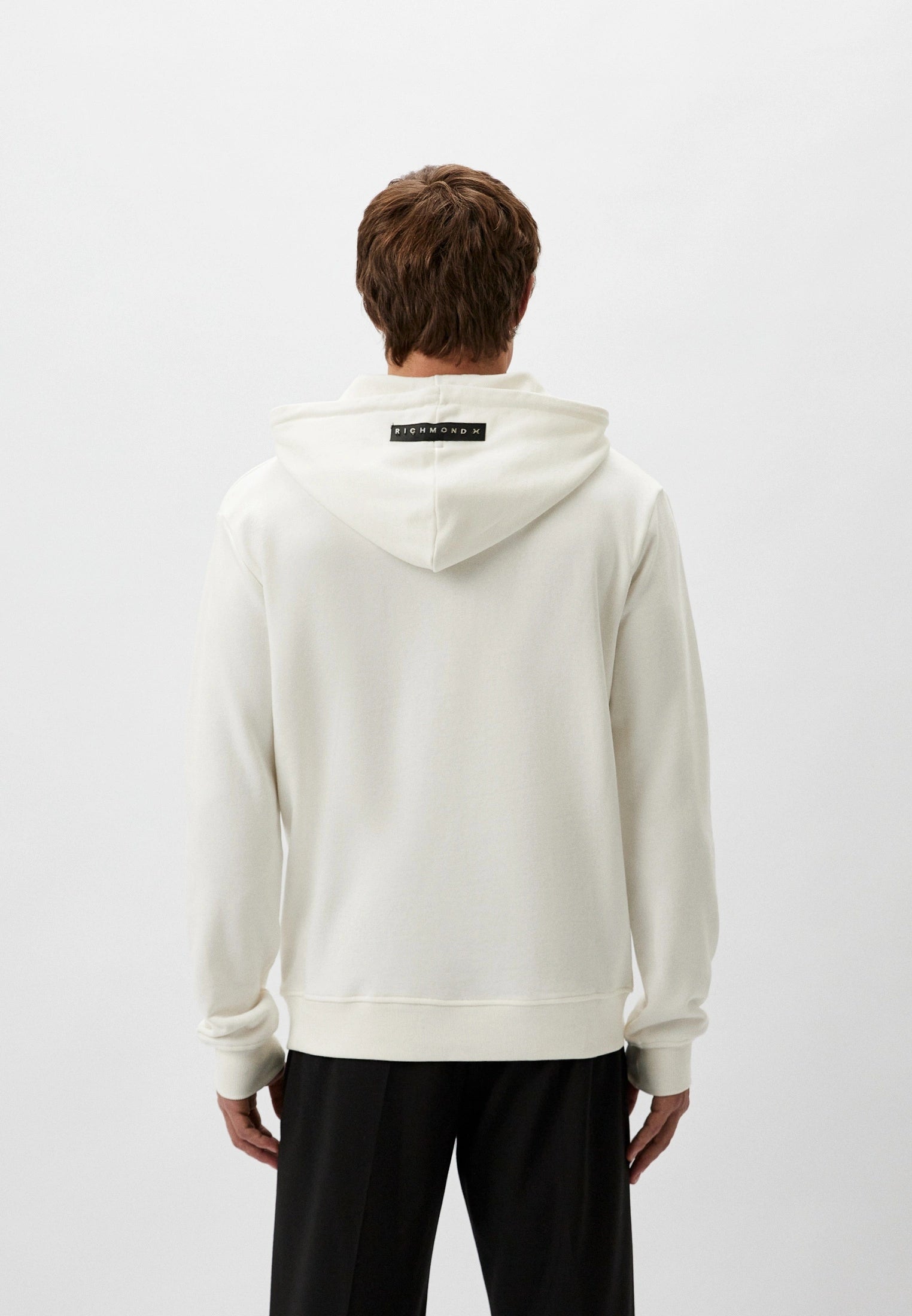 SWEATSHIRT MURRAY