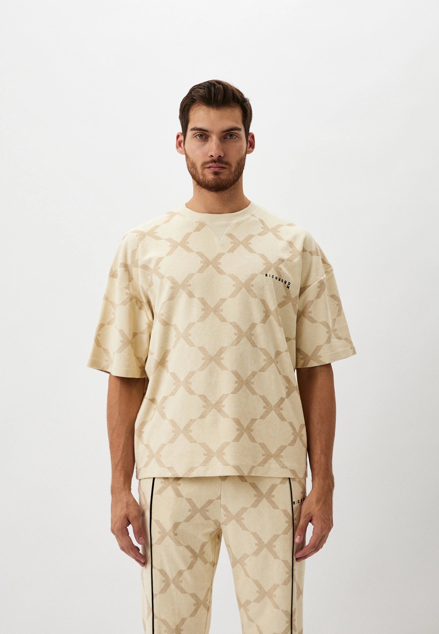 T-SHIRT KETLE