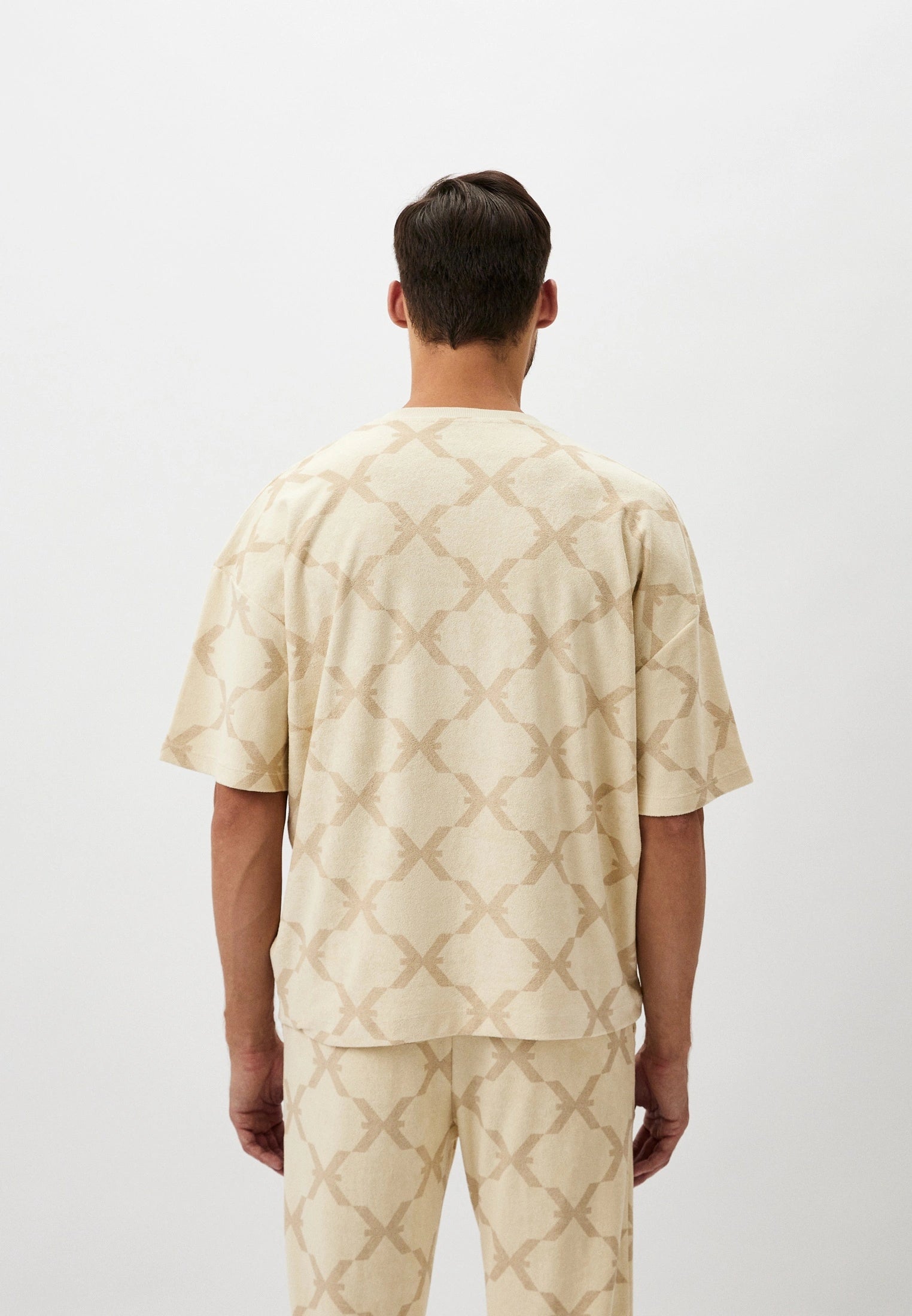 T-SHIRT KETLE