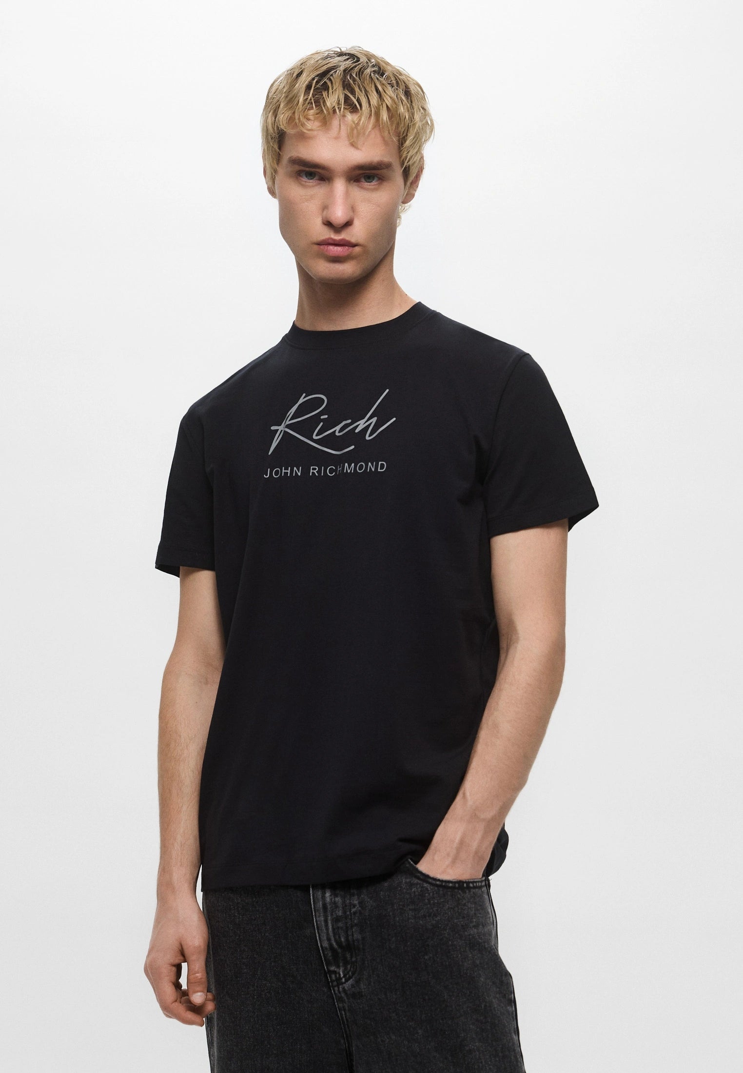 T-SHIRT ALIAS